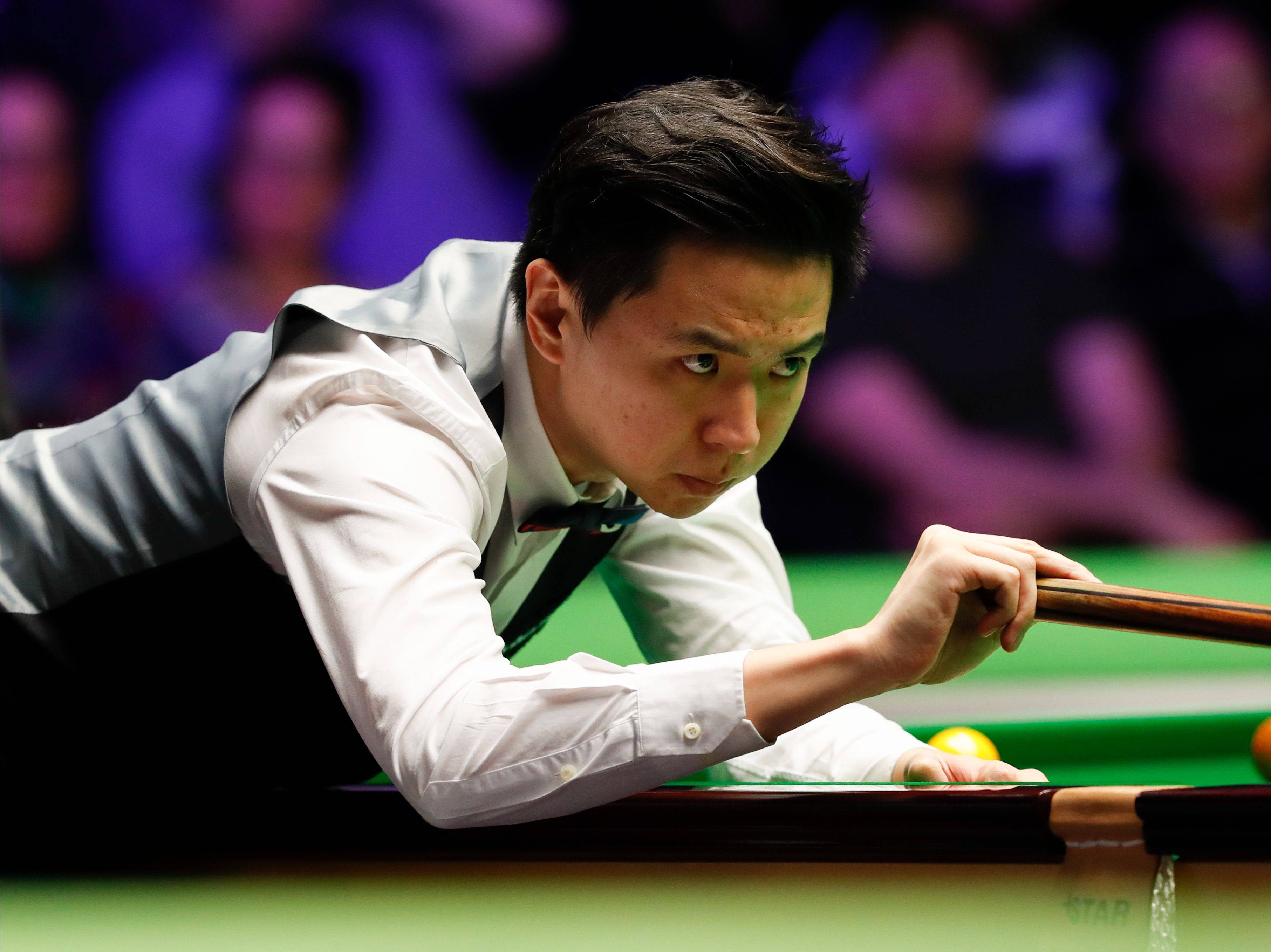 一段没有及 一段没有及