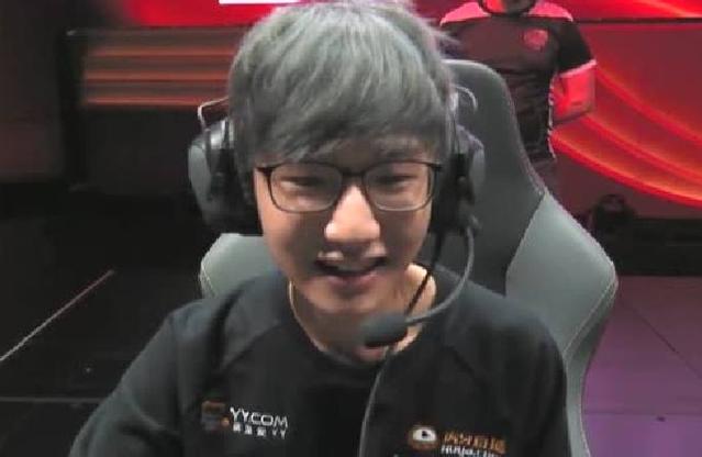 所谓
